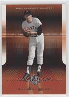 Gaylord Perry #/675