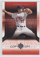 Colby Miller #/525