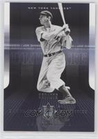 Joe DiMaggio #/675