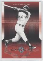 Joe Morgan #/675