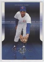 Billy Williams [EX to NM] #/675