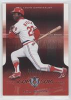 Lou Brock #/675