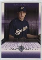 Tim Bausher #/199