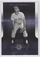 Mickey Mantle #/675