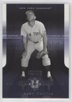 Mickey Mantle #/675