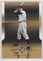 Ralph Kiner #/675