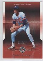 Rod Carew #/675