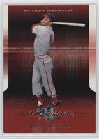 Stan Musial #/675