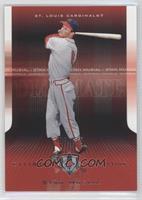 Stan Musial #/675