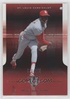 Bob Gibson #/675