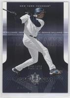 Bernie Williams #/675