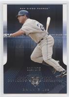 Brian Giles #/675