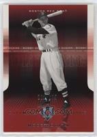 Bobby Doerr #/675