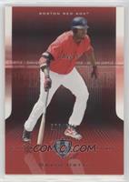 David Ortiz #/675