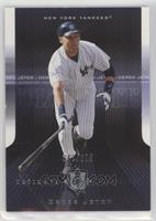 Derek Jeter #/675