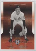 Brooks Robinson #/675