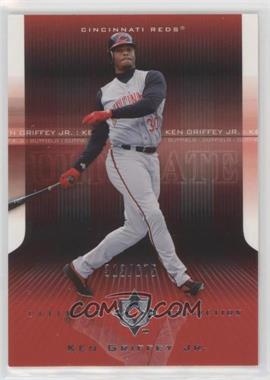 2004 Upper Deck Ultimate Collection - [Base] #88 - Ken Griffey Jr. /675