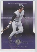 Luis Gonzalez #/675