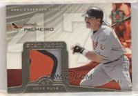 Rafael Palmeiro #/47