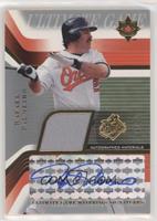 Rafael Palmeiro #/50