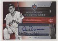 Al Rosen #/99