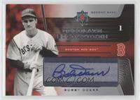 Bobby Doerr #/99