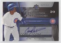 Corey Patterson #/99