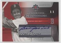 Luis Aparicio #/25