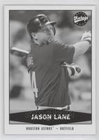 Jason Lane