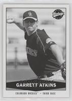 Garrett Atkins