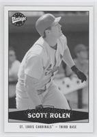 Scott Rolen