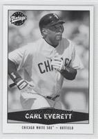 Carl Everett