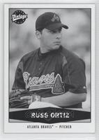 Russ Ortiz