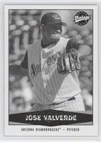 Jose Valverde