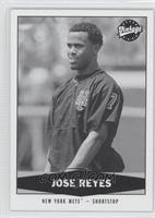 Jose Reyes