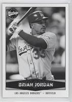 Brian Jordan