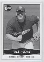 Wes Helms