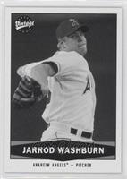 Jarrod Washburn