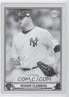 Play Ball Previews - Roger Clemens