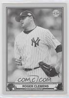 Play Ball Previews - Roger Clemens