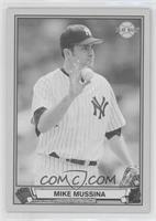 Play Ball Previews - Mike Mussina