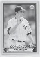 Play Ball Previews - Mike Mussina