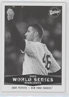 2003 World Series Highlights - Andy Pettitte