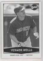 Vernon Wells