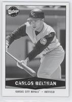 Carlos Beltran