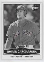 Nomar Garciaparra