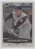 Carlos Beltran