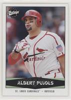 Albert Pujols