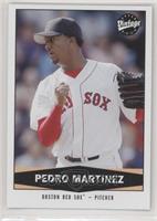 Pedro Martinez