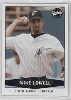 Mike Lowell